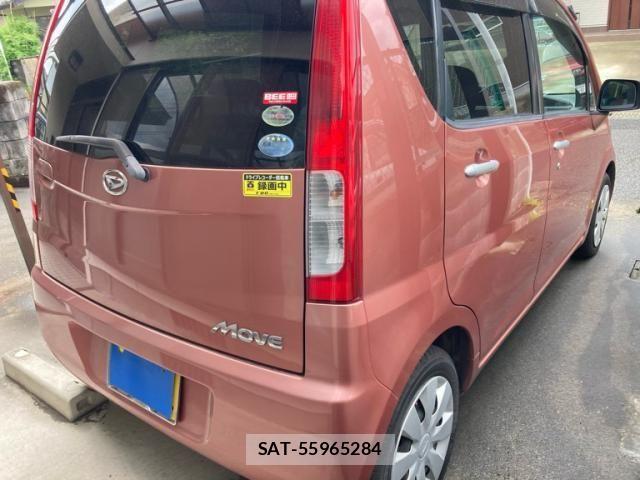Daihatsu MOVE 2008-03 8367204-3