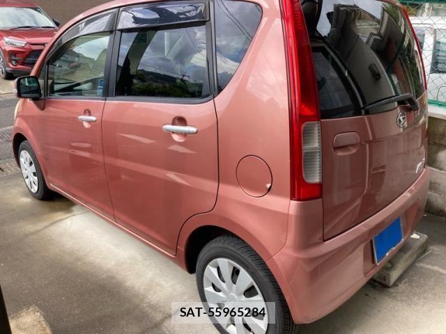 Daihatsu MOVE 2008-03 8367204-4