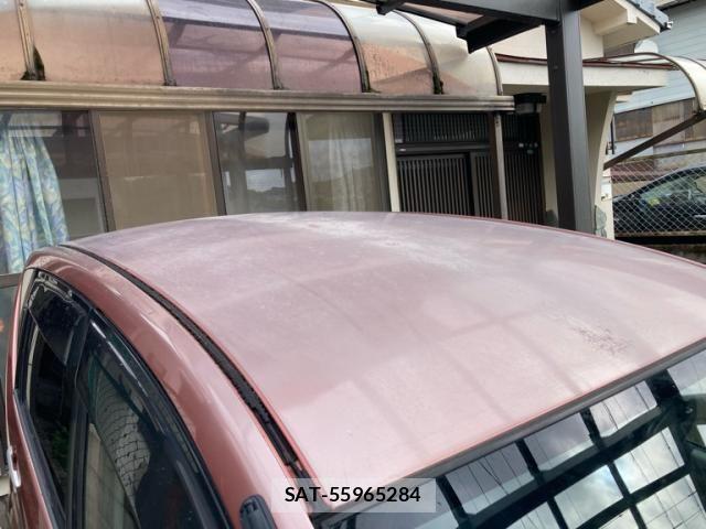 Daihatsu MOVE 2008-03 8367204-5