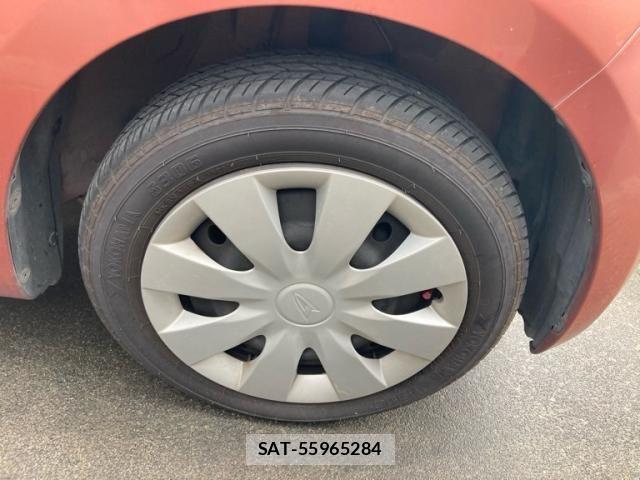 Daihatsu MOVE 2008-03 8367204-6