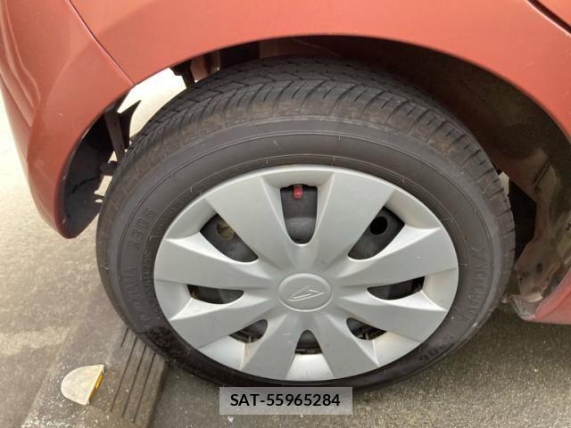 Daihatsu MOVE 2008-03 8367204-7