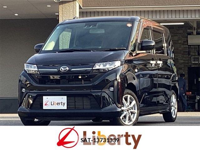 Daihatsu MOVE 2025-06 8367173-0