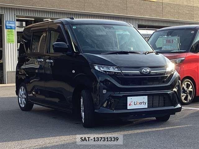 Daihatsu MOVE 2025-06 8367173-11