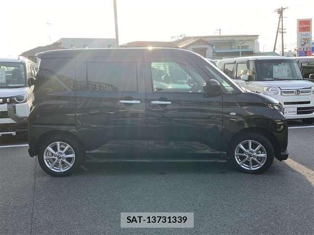 Daihatsu MOVE 2025-06 8367173-12