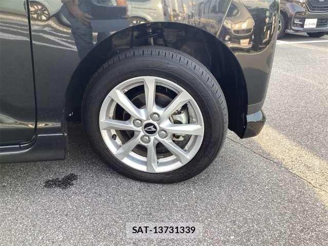 Daihatsu MOVE 2025-06 8367173-15