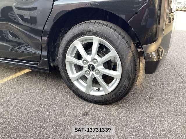 Daihatsu MOVE 2025-06 8367173-17