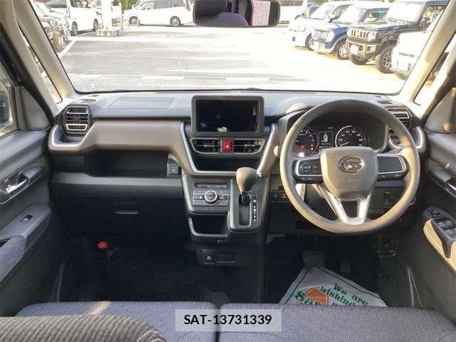 Daihatsu MOVE 2025-06 8367173-1