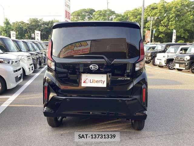 Daihatsu MOVE 2025-06 8367173-19
