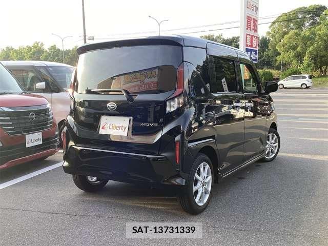 Daihatsu MOVE 2025-06 8367173-6