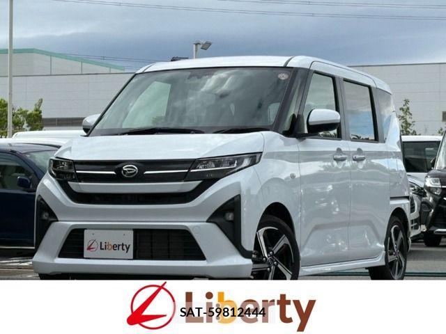 Daihatsu MOVE 2025-06 8367168-0