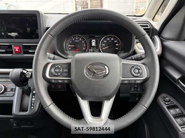 Daihatsu MOVE 2025-06 8367168-13