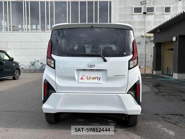 Daihatsu MOVE 2025-06 8367168-15