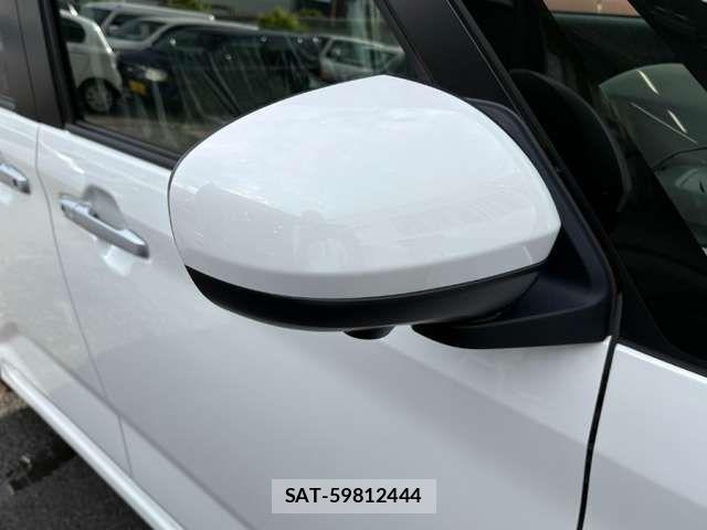Daihatsu MOVE 2025-06 8367168-17