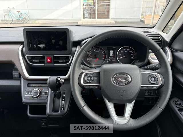 Daihatsu MOVE 2025-06 8367168-5