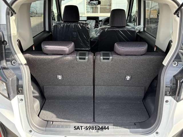 Daihatsu MOVE 2025-06 8367168-7