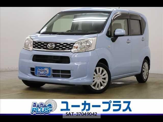 Daihatsu MOVE 2017-04 8367194-0