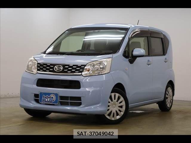 Daihatsu MOVE 2017-04 8367194-16