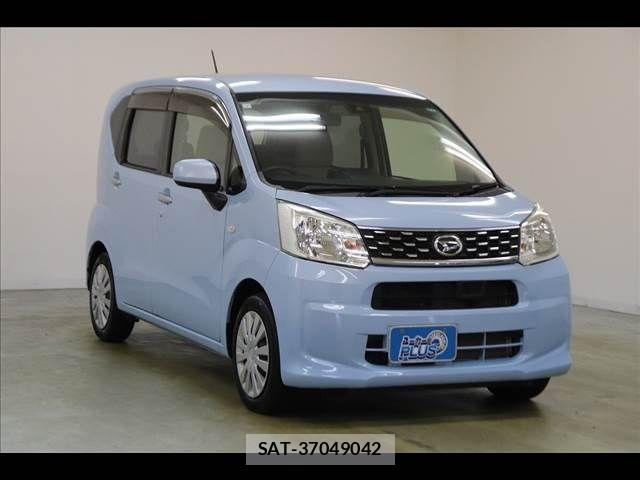 Daihatsu MOVE 2017-04 8367194-17