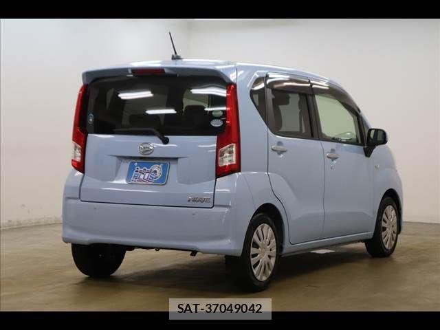 Daihatsu MOVE 2017-04 8367194-18