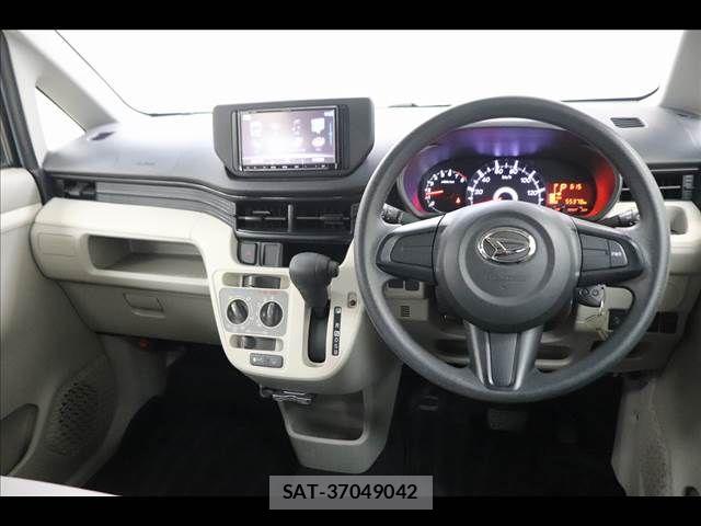Daihatsu MOVE 2017-04 8367194-1