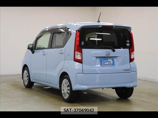 Daihatsu MOVE 2017-04 8367194-19