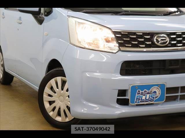 Daihatsu MOVE 2017-04 8367194-22