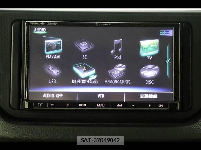 Daihatsu MOVE 2017-04 8367194-29