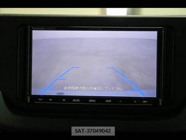 Daihatsu MOVE 2017-04 8367194-3