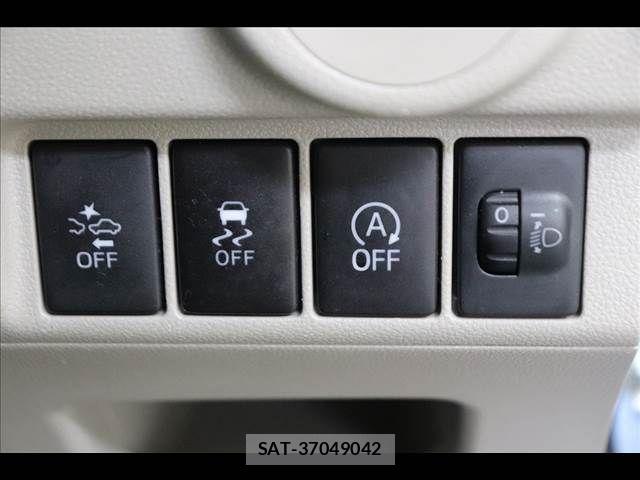 Daihatsu MOVE 2017-04 8367194-6