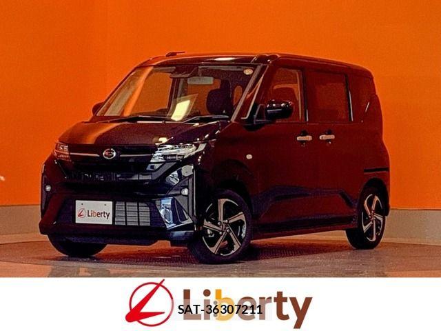 Daihatsu MOVE 2025-06 8367167-0