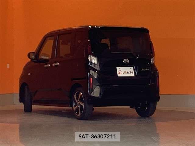 Daihatsu MOVE 2025-06 8367167-9