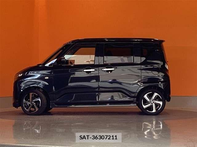 Daihatsu MOVE 2025-06 8367167-10