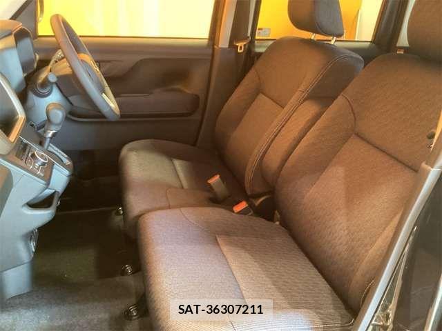 Daihatsu MOVE 2025-06 8367167-11