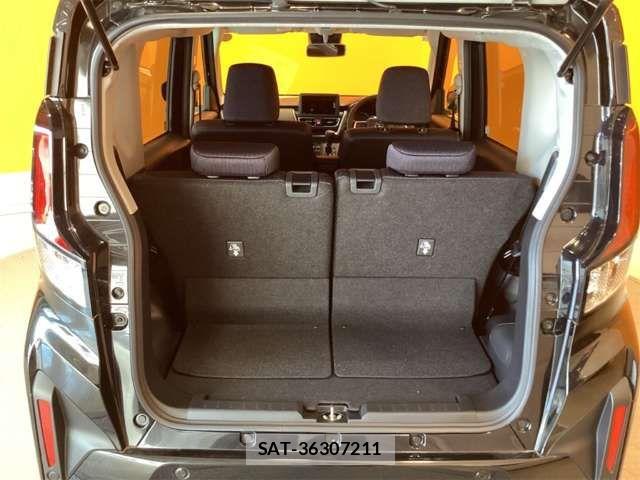 Daihatsu MOVE 2025-06 8367167-13