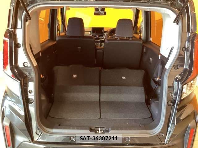 Daihatsu MOVE 2025-06 8367167-14