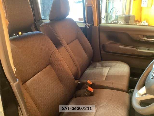 Daihatsu MOVE 2025-06 8367167-17