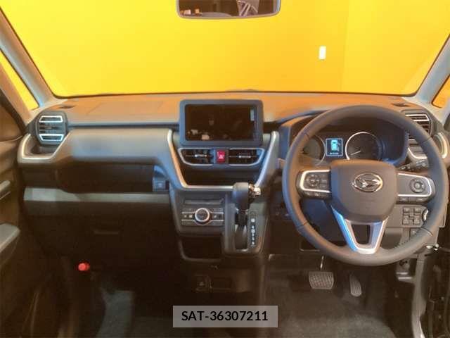 Daihatsu MOVE 2025-06 8367167-18