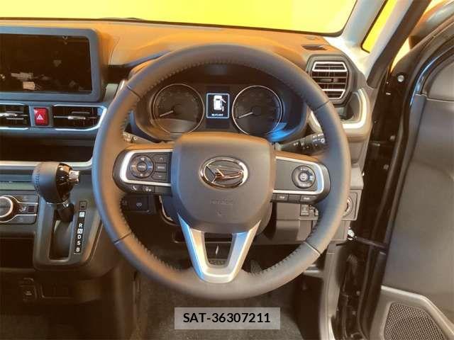 Daihatsu MOVE 2025-06 8367167-19