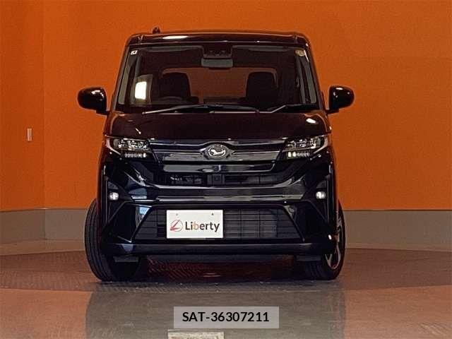 Daihatsu MOVE 2025-06 8367167-4