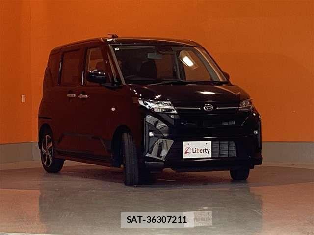 Daihatsu MOVE 2025-06 8367167-5