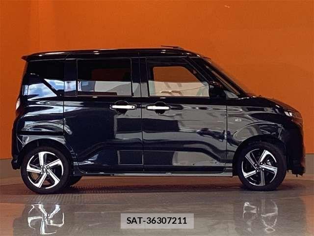 Daihatsu MOVE 2025-06 8367167-6