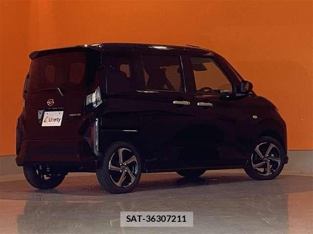 Daihatsu MOVE 2025-06 8367167-7