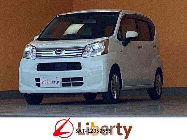 Daihatsu MOVE 2021-06 8367186-0