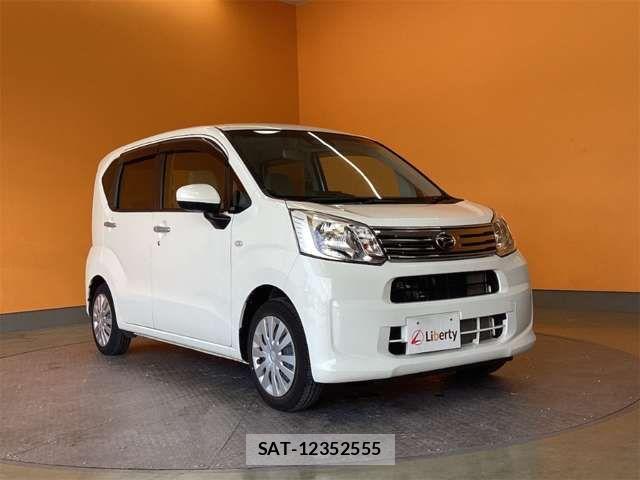 Daihatsu MOVE 2021-06 8367186-9