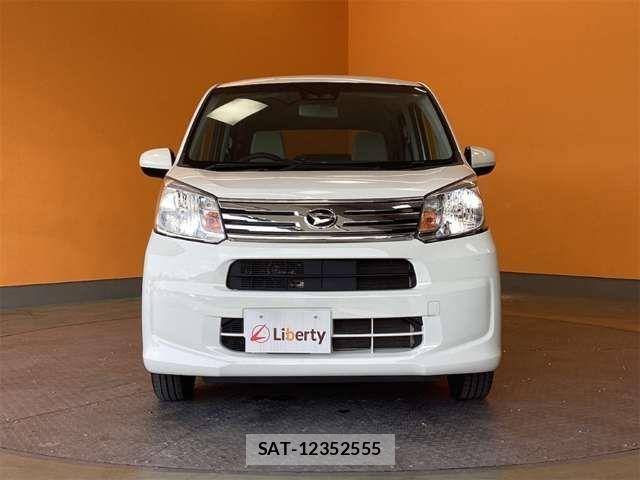 Daihatsu MOVE 2021-06 8367186-10