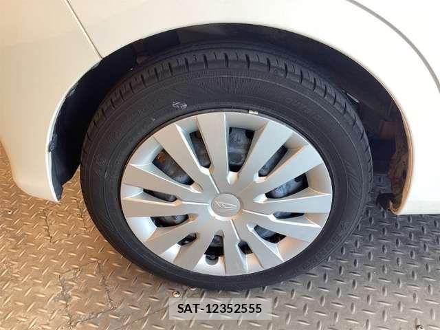 Daihatsu MOVE 2021-06 8367186-11