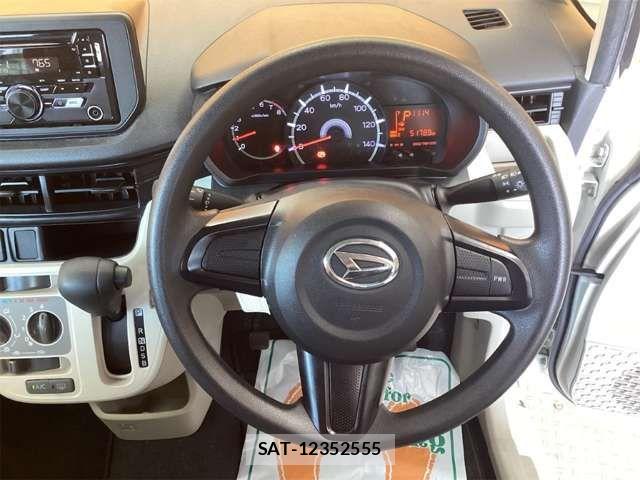 Daihatsu MOVE 2021-06 8367186-1