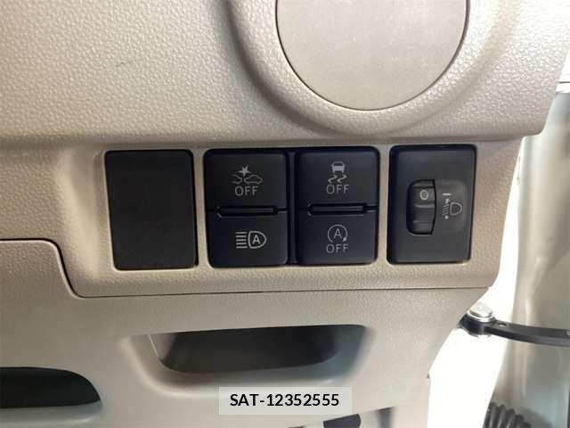 Daihatsu MOVE 2021-06 8367186-2