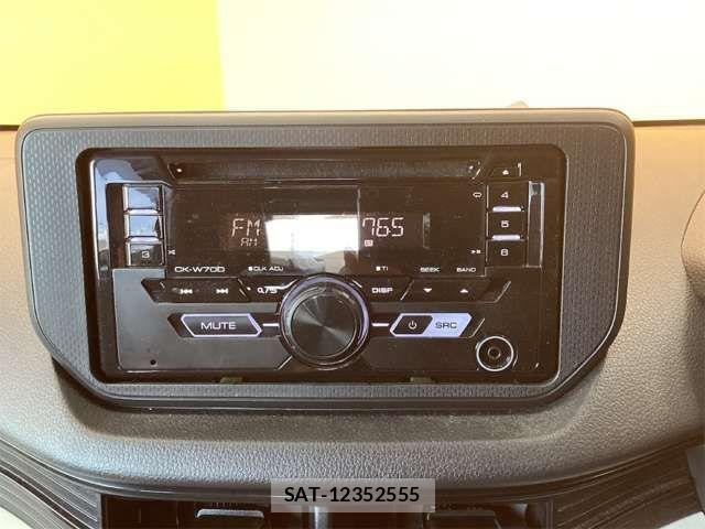 Daihatsu MOVE 2021-06 8367186-3