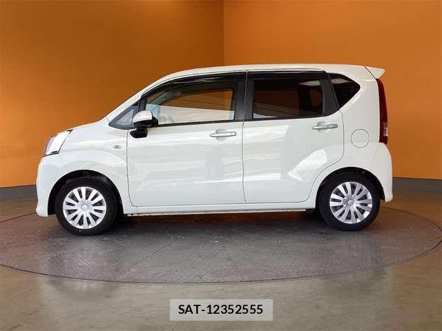 Daihatsu MOVE 2021-06 8367186-4
